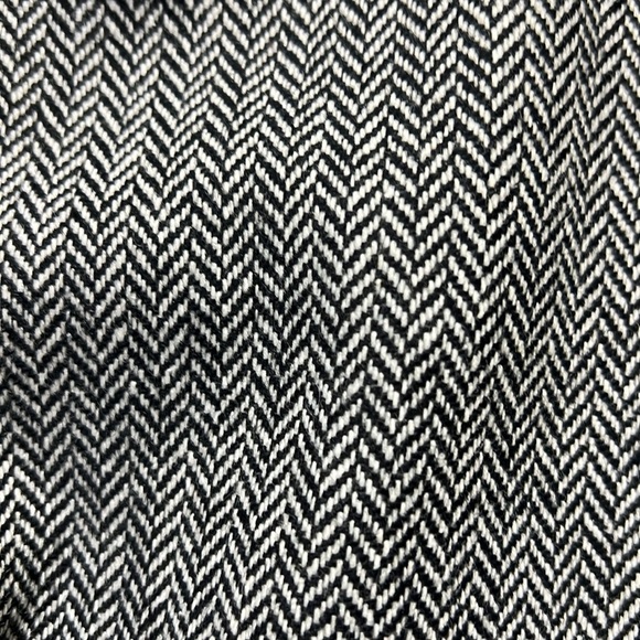 Christie & Jill Herringbone Print Skirt Maxi - Picture 2 of 7